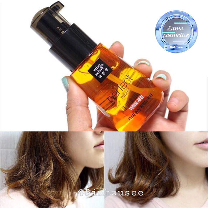 Dưỡng tóc Perfect có bao nhiêu loại Loại nào tốt và nên mua #20 Dưỡng tóc Perfect có bao nhiêu loại Loại nào tốt và nên mua